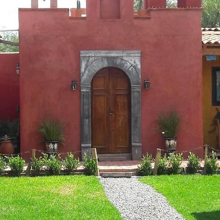La Aurora Casa Loteria住宿加早餐旅馆 外观 照片