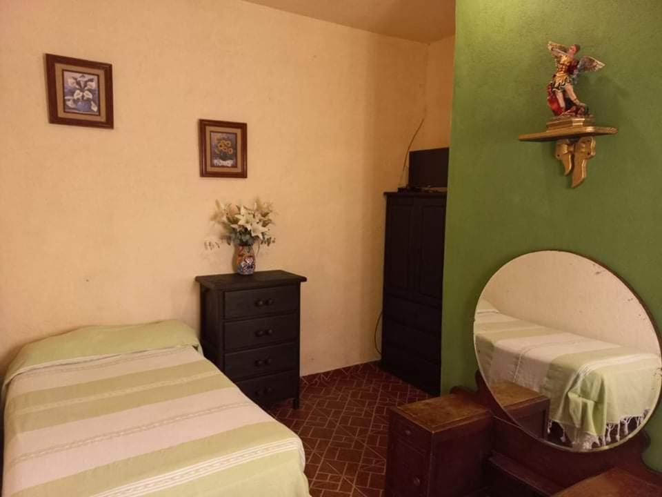 La Aurora Casa Loteria住宿加早餐旅馆 外观 照片