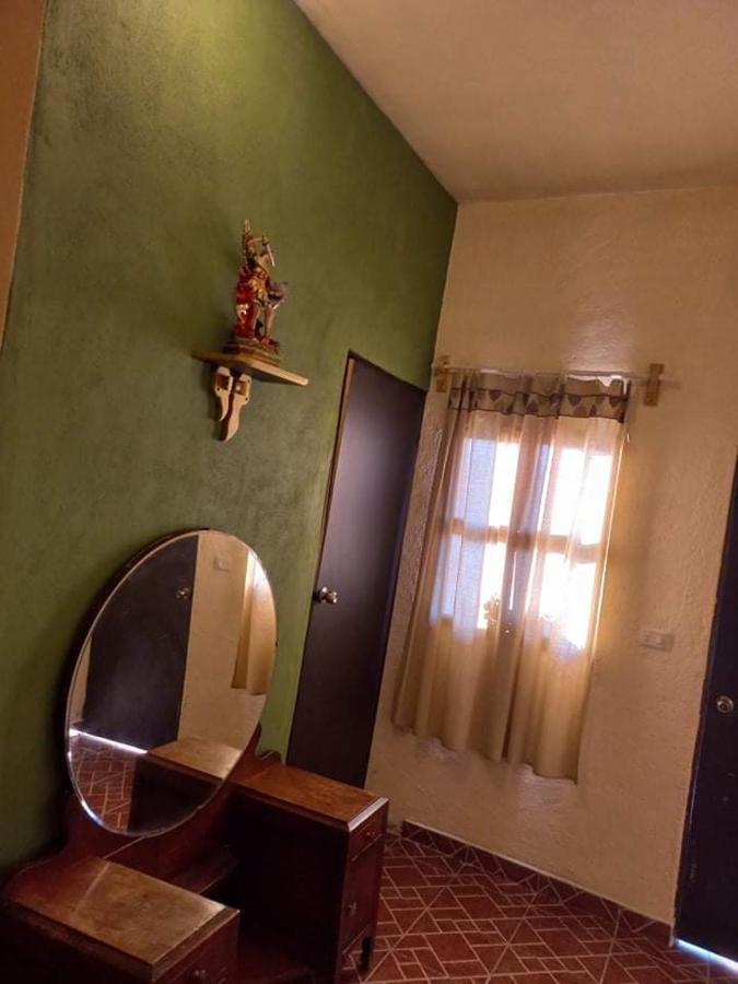 La Aurora Casa Loteria住宿加早餐旅馆 外观 照片