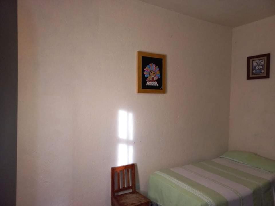 La Aurora Casa Loteria住宿加早餐旅馆 外观 照片